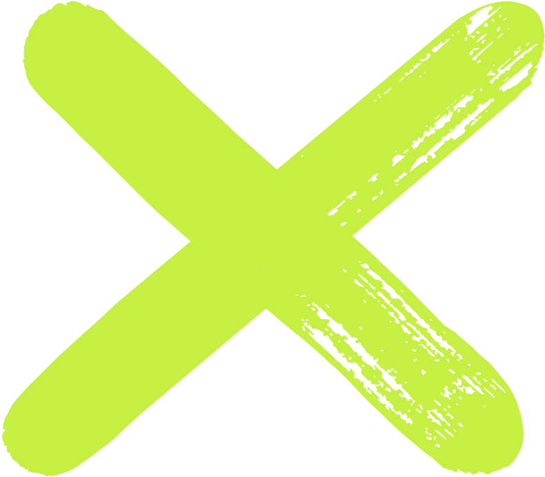 Cross Icon