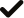 Check icon